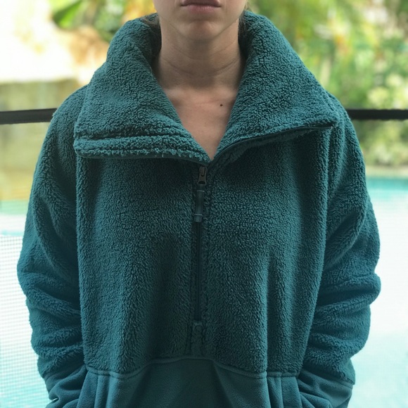 NEW The North Face Tundra 200 Oversized Fleece - Picture 4 of 6